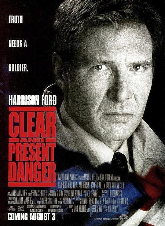 燃眉追击Clear and Present Danger(1994)插图%4K电影下载_3D影视资源_杜比视界迅雷下载