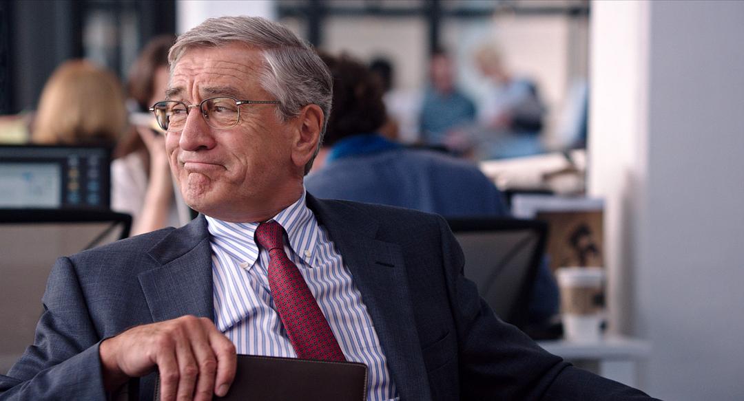 实习生The Intern(2015)插图2%4K电影下载_3D影视资源_杜比视界迅雷下载