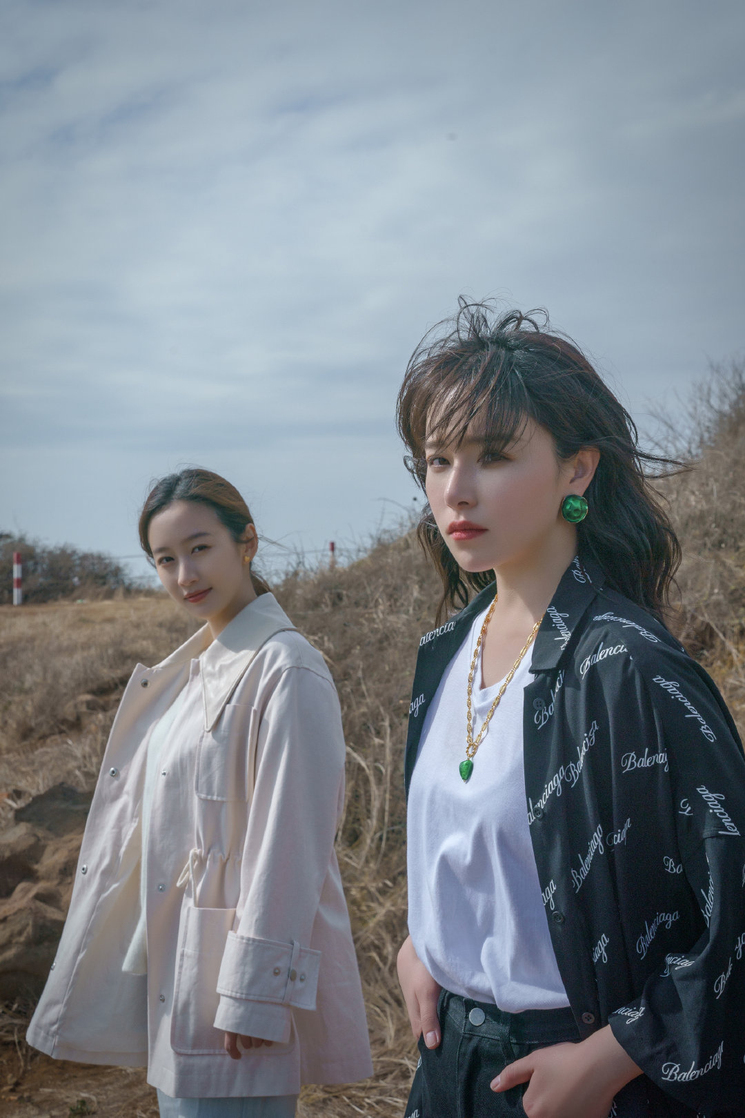 突如其来的假期LADY TOUGH(2021)插图2%4K电影下载_3D影视资源_杜比视界迅雷下载