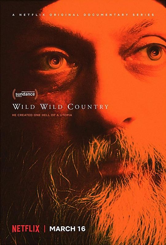 异狂国度Wild Wild Country(2018)插图%4K电影下载_3D影视资源_杜比视界迅雷下载