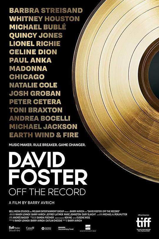 大卫·福斯特：金曲之路David Foster: Off the Record(2019)插图%4K电影下载_3D影视资源_杜比视界迅雷下载