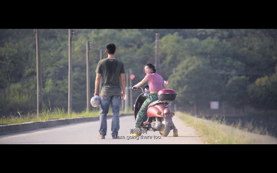 来都来了Lai dou lai le(2024)插图2%4K电影下载_3D影视资源_杜比视界迅雷下载
