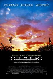 葛底斯堡Gettysburg(1993)插图%4K电影下载_3D影视资源_杜比视界迅雷下载