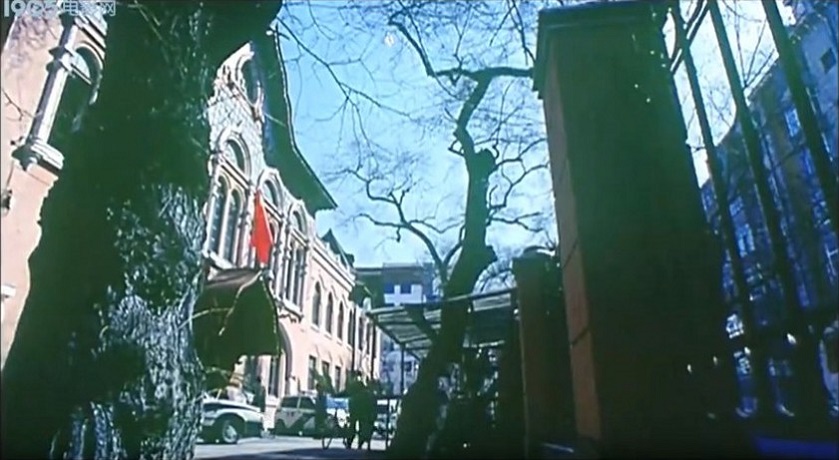 千钧。一发Qian jun yi fa(2008)插图2%4K电影下载_3D影视资源_杜比视界迅雷下载