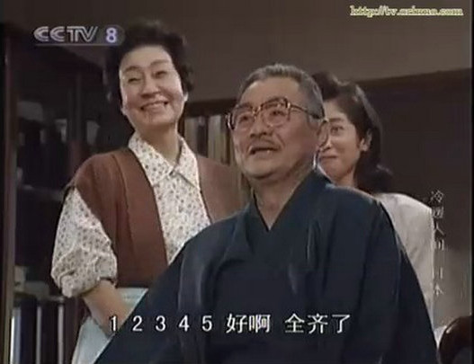 冷暖人间Wataru seken wa oni bakari(1990)插图2%4K电影下载_3D影视资源_杜比视界迅雷下载
