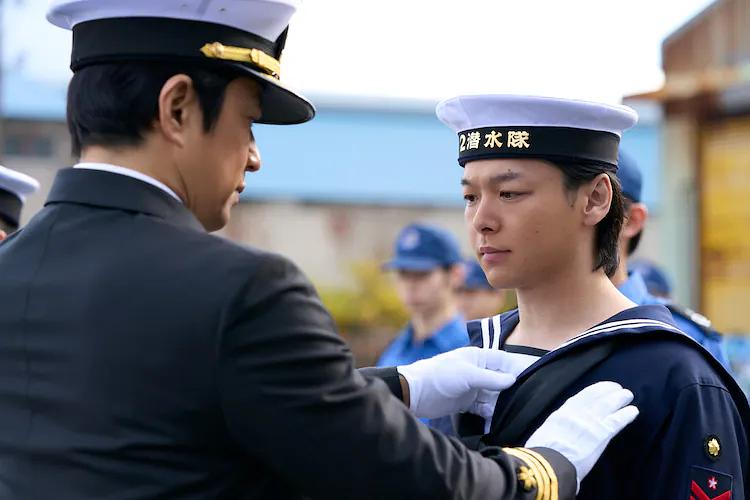 沉默的舰队第一季：东京湾大海战The Silent Service Season One – The Battle of Tokyo Bay(2024)插图1%4K电影下载_3D影视资源_杜比视界迅雷下载