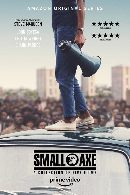 小斧子Small Axe(2020)插图%4K电影下载_3D影视资源_杜比视界迅雷下载