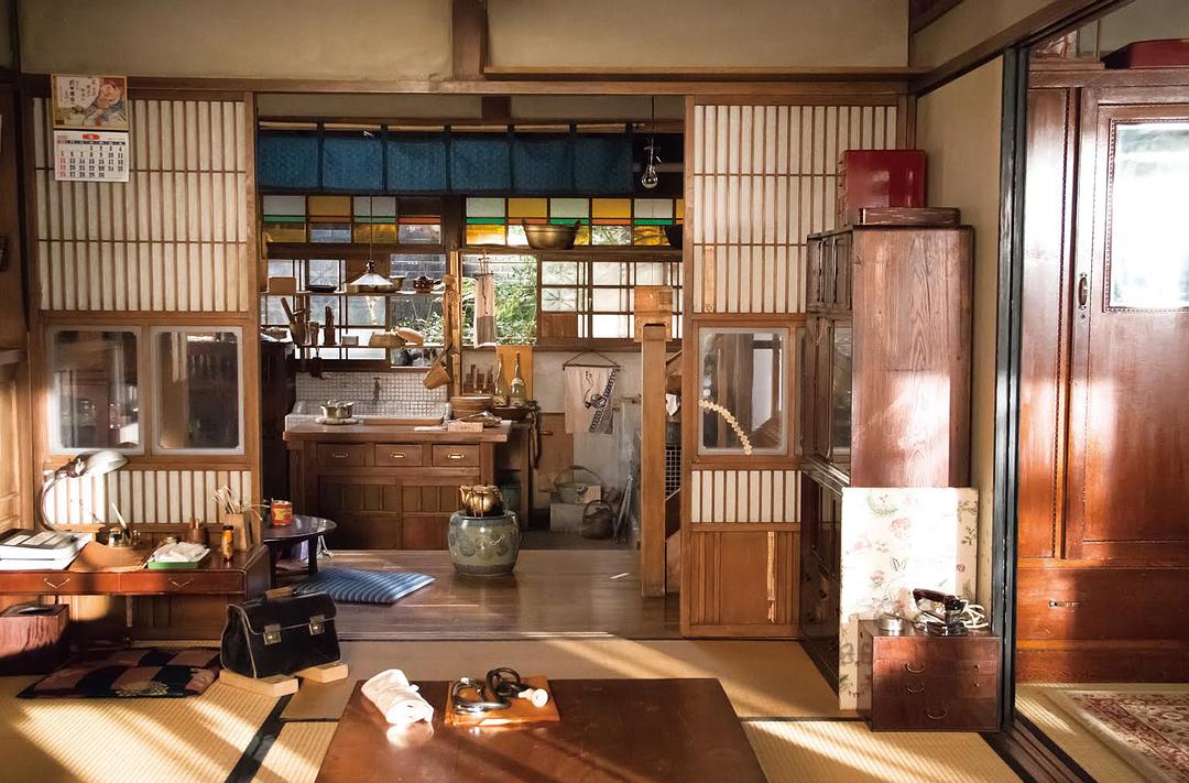 如果和母亲一起生活Nagasaki: Memories of My Son(2015)插图1%4K电影下载_3D影视资源_杜比视界迅雷下载