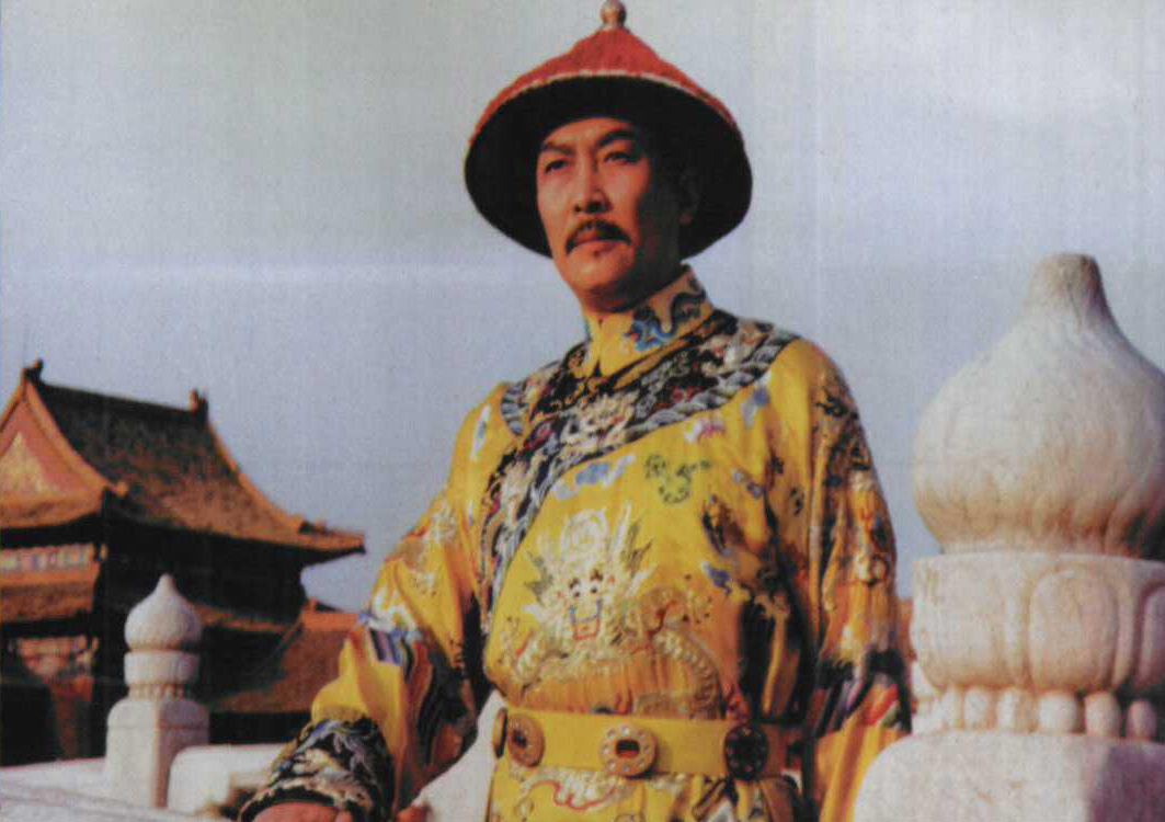 雍正王朝Yong Zheng wang chao(1999)插图1%4K电影下载_3D影视资源_杜比视界迅雷下载