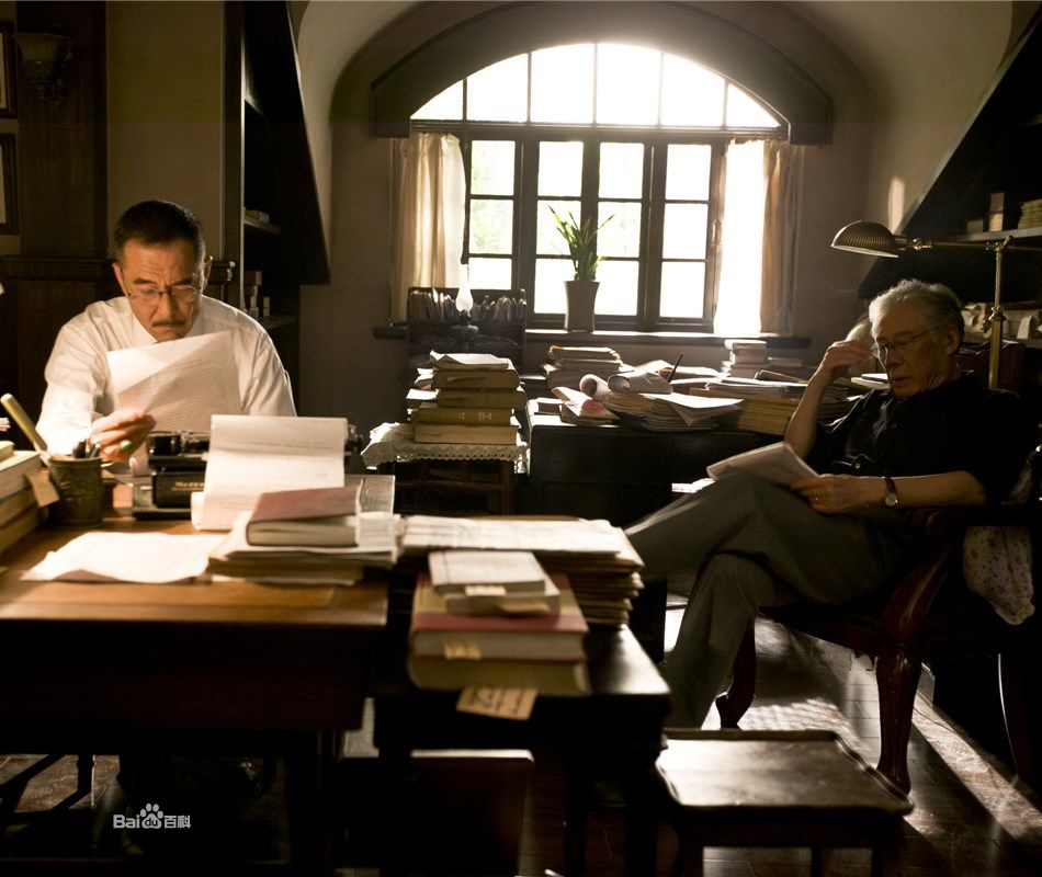 北平无战事All Quiet in Beiping(2014)插图2%4K电影下载_3D影视资源_杜比视界迅雷下载