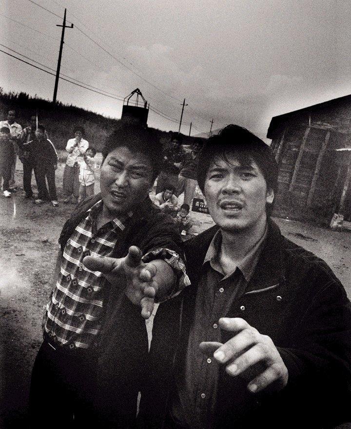 杀人回忆Memories of Murder(2003)插图2%4K电影下载_3D影视资源_杜比视界迅雷下载