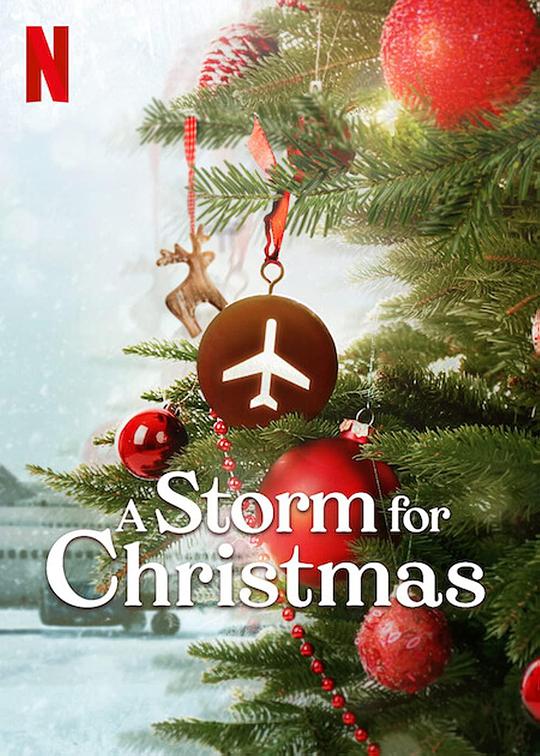 圣诞风暴A Storm for Christmas(2022)插图%4K电影下载_3D影视资源_杜比视界迅雷下载