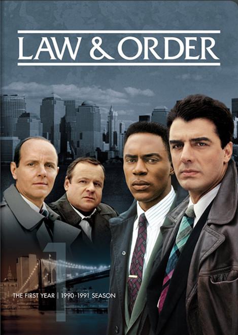 法律与秩序Law & Order(1990 – 2025)插图%4K电影下载_3D影视资源_杜比视界迅雷下载