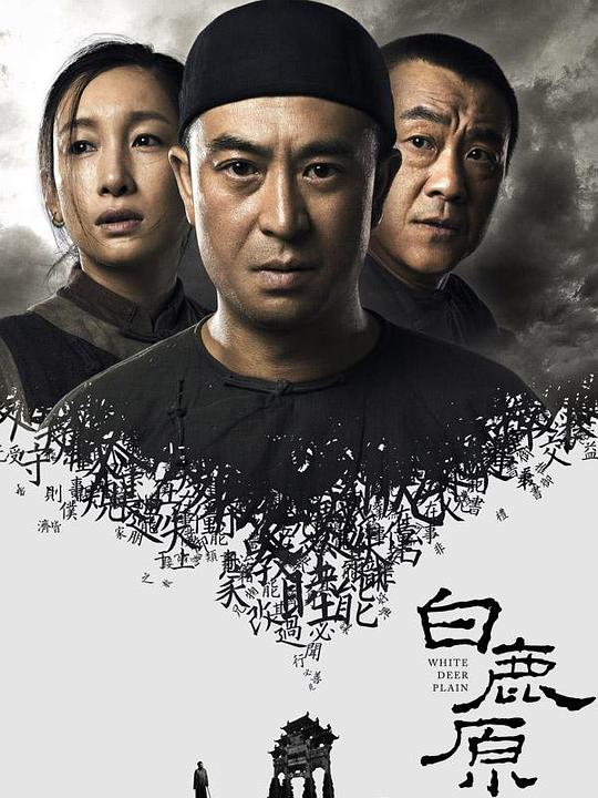 白鹿原White Deer Plain(2017)插图%4K电影下载_3D影视资源_杜比视界迅雷下载