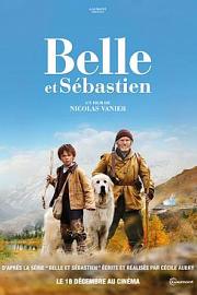 灵犬雪莉Belle et Sébastien(2013)插图%4K电影下载_3D影视资源_杜比视界迅雷下载