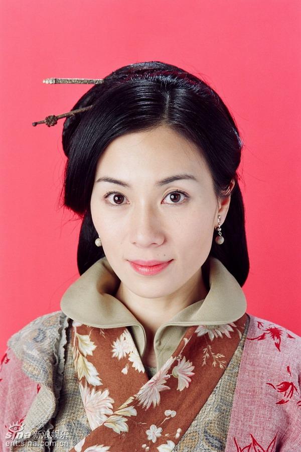 楚汉骄雄Chor hong gil hung(2004)插图1%4K电影下载_3D影视资源_杜比视界迅雷下载