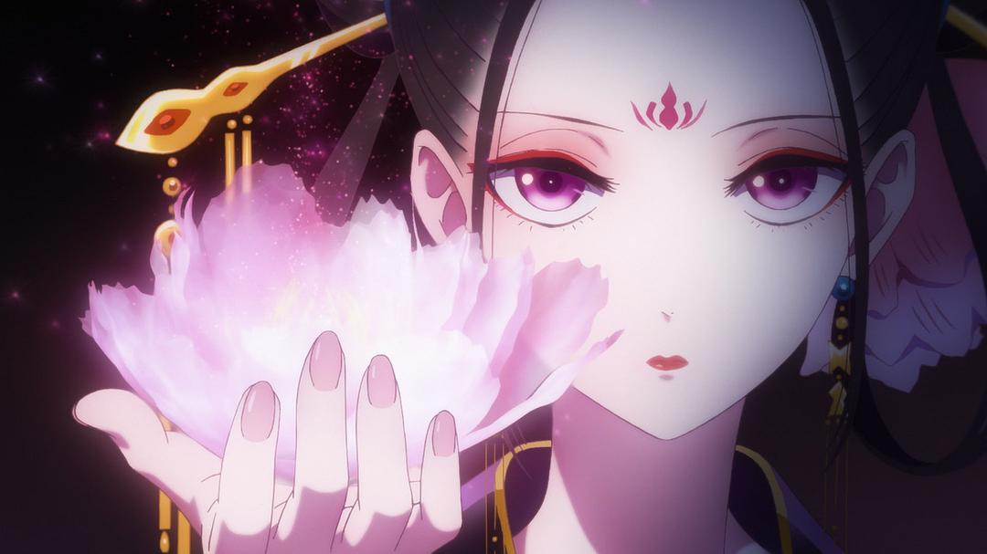 后宫之乌Koukyuu no Karasu(2022 – 2023)插图1%4K电影下载_3D影视资源_杜比视界迅雷下载