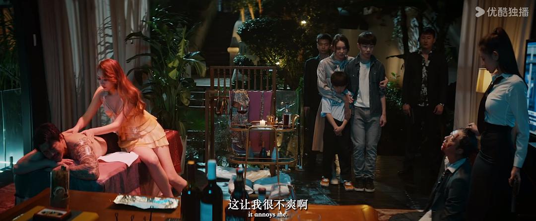 惊天大营救Striking Rescue(2024)插图1%4K电影下载_3D影视资源_杜比视界迅雷下载