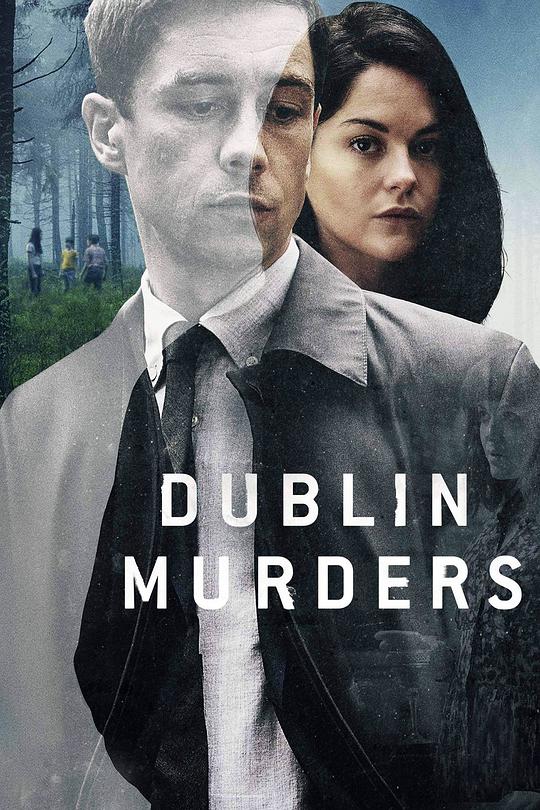 都柏林凶案Dublin Murders(2019)插图%4K电影下载_3D影视资源_杜比视界迅雷下载