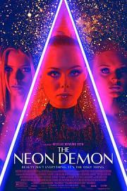 霓虹恶魔The Neon Demon(2016)插图%4K电影下载_3D影视资源_杜比视界迅雷下载