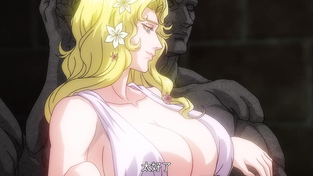 终末的女武神Shûmatsu no Valkyrie(2021 – 2023)插图1%4K电影下载_3D影视资源_杜比视界迅雷下载