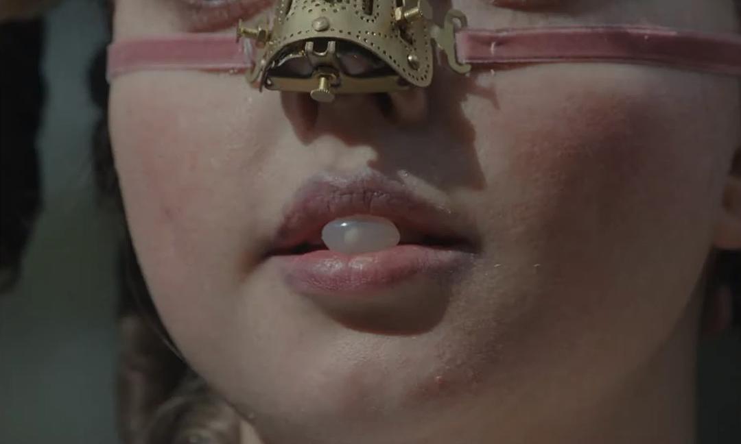 丑陋的继姐Den stygge stesøsteren(2025)插图2%4K电影下载_3D影视资源_杜比视界迅雷下载