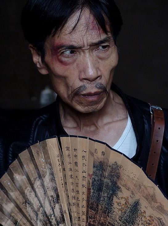 地下交通站Underground station(2007)插图1%4K电影下载_3D影视资源_杜比视界迅雷下载