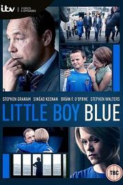 小男孩之死Little Boy Blue(2017)插图%4K电影下载_3D影视资源_杜比视界迅雷下载