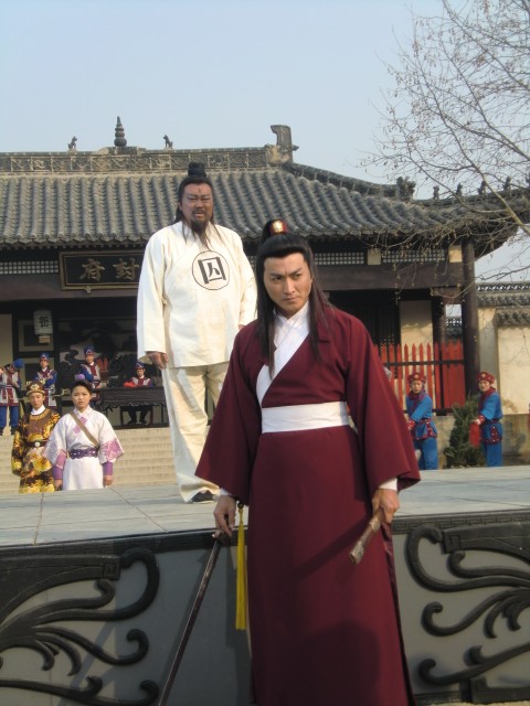 包青天之碧血丹心Bao Qing Tian Zhi Bi Xie Dan Xin(2010)插图2%4K电影下载_3D影视资源_杜比视界迅雷下载