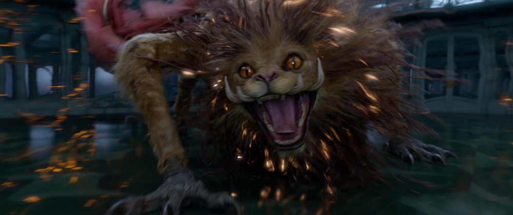 神奇动物：格林德沃之罪Fantastic Beasts: The Crimes of Grindelwald(2018)插图2%4K电影下载_3D影视资源_杜比视界迅雷下载