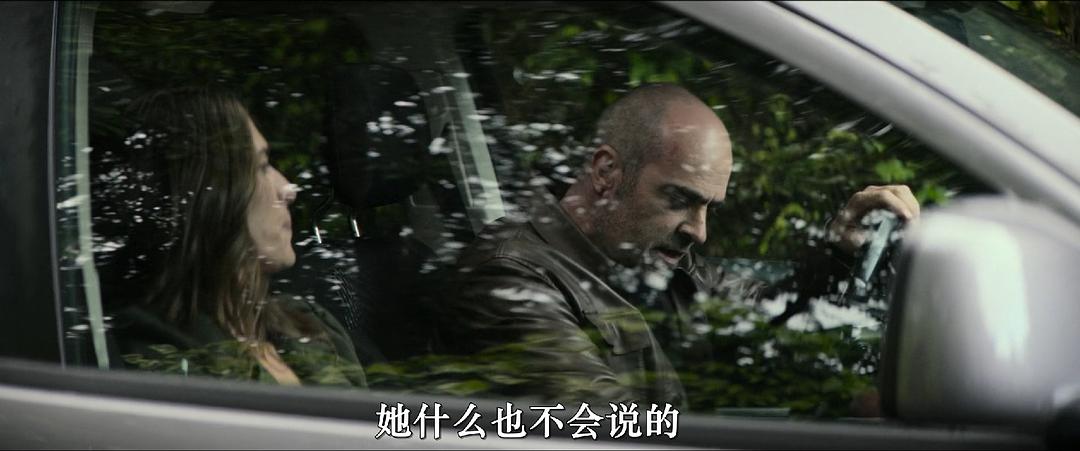 代号：皇帝Código Emperador(2022)插图2%4K电影下载_3D影视资源_杜比视界迅雷下载