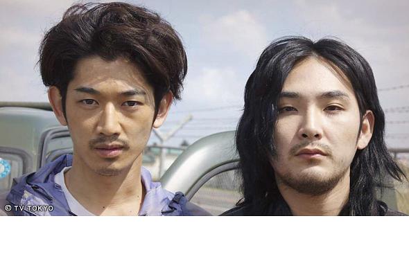 真幌站前番外地Zhen Huang Zhan Qian Fan Wai Di(2013)插图2%4K电影下载_3D影视资源_杜比视界迅雷下载