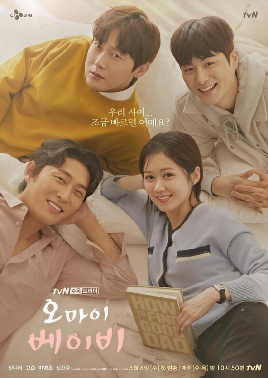 Oh My Baby(2020)插图%4K电影下载_3D影视资源_杜比视界迅雷下载