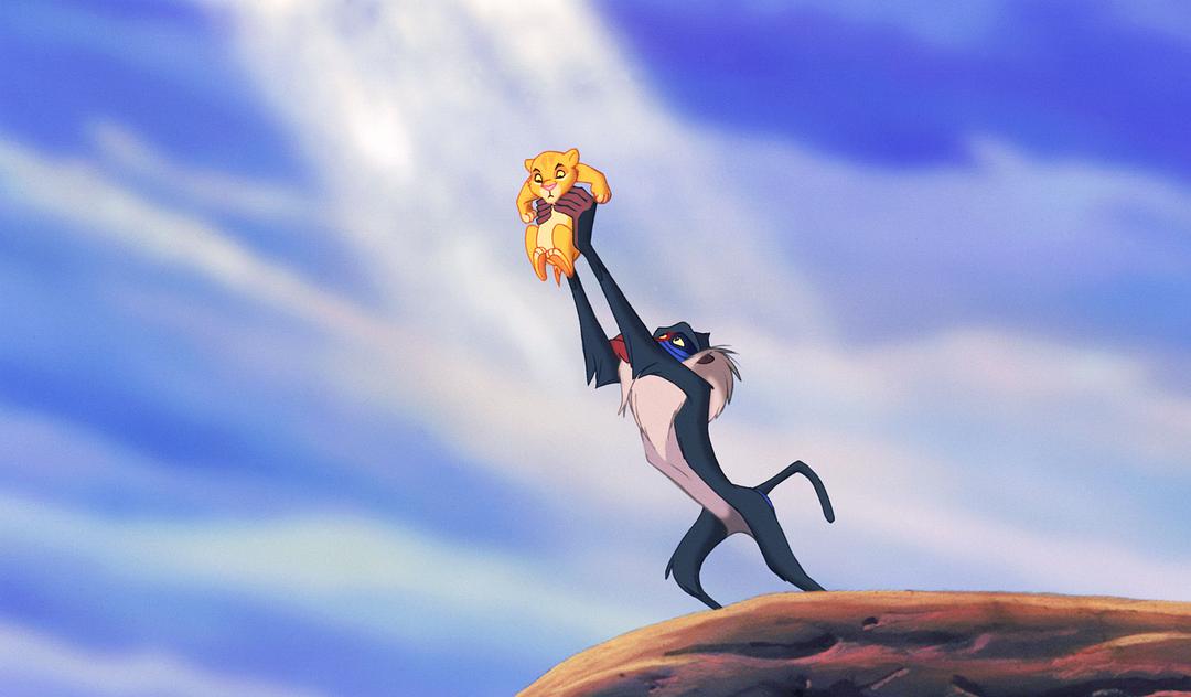 狮子王The Lion King(1994)插图2%4K电影下载_3D影视资源_杜比视界迅雷下载