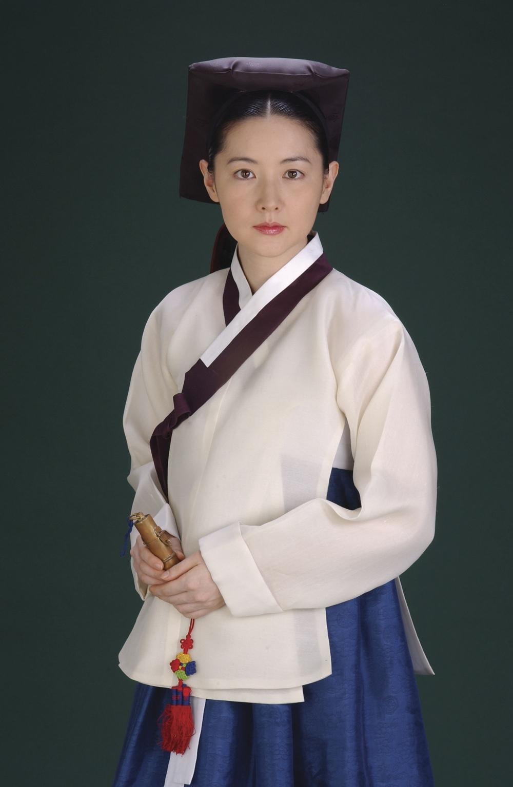 大长今Dae Jang-geum(2003)插图2%4K电影下载_3D影视资源_杜比视界迅雷下载