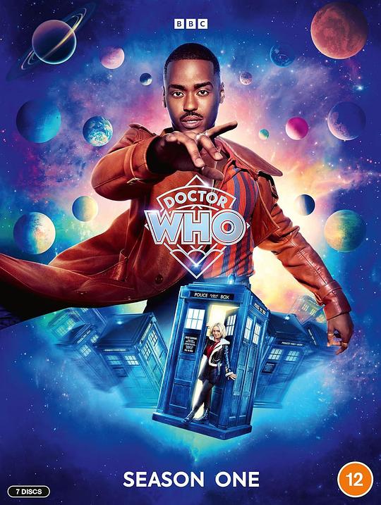 神秘博士：普世欢腾”Doctor Who” Joy to the World(2024)插图%4K电影下载_3D影视资源_杜比视界迅雷下载