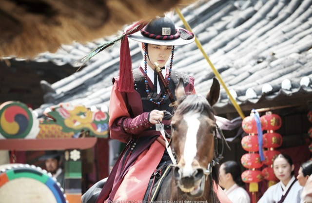 仁医Dr. Jin(2012)插图1%4K电影下载_3D影视资源_杜比视界迅雷下载