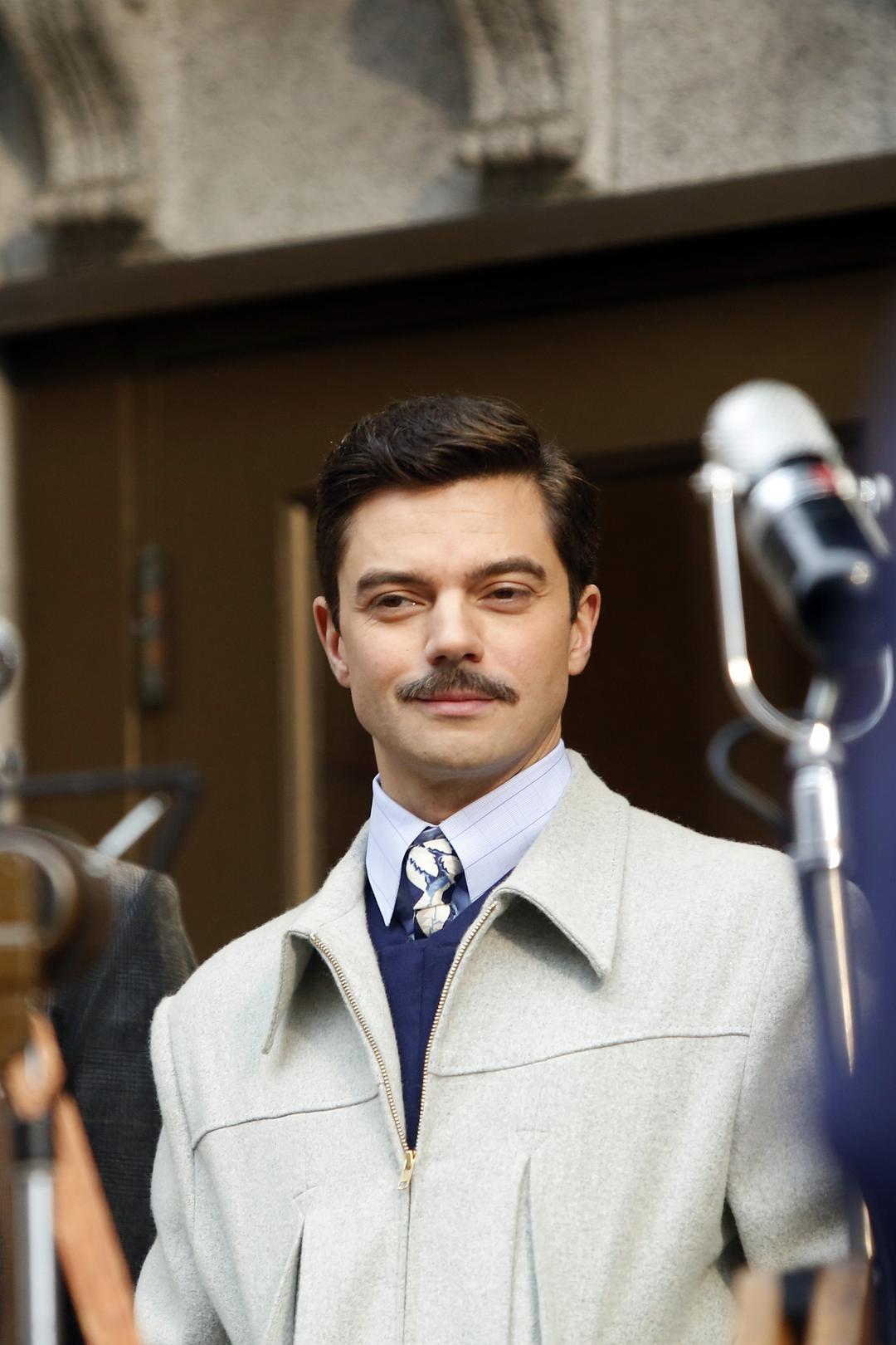 特工卡特Agent Carter(2015 – 2016)插图2%4K电影下载_3D影视资源_杜比视界迅雷下载