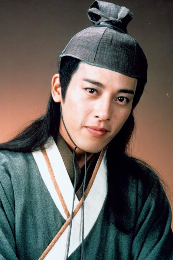 笑傲江湖State of Divinity(1996)插图1%4K电影下载_3D影视资源_杜比视界迅雷下载