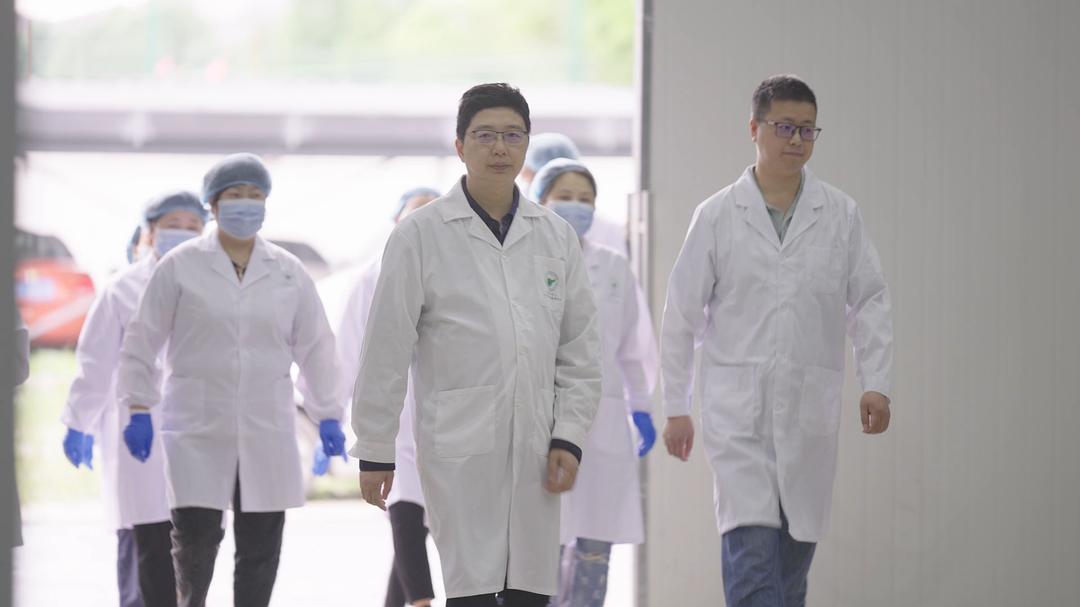不止考古·我与三星堆Bu Zhi Kao Gu · Wo Yu San Xing Dui(2022)插图2%4K电影下载_3D影视资源_杜比视界迅雷下载