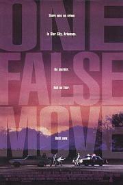 错误行动One False Move(1992)插图%4K电影下载_3D影视资源_杜比视界迅雷下载
