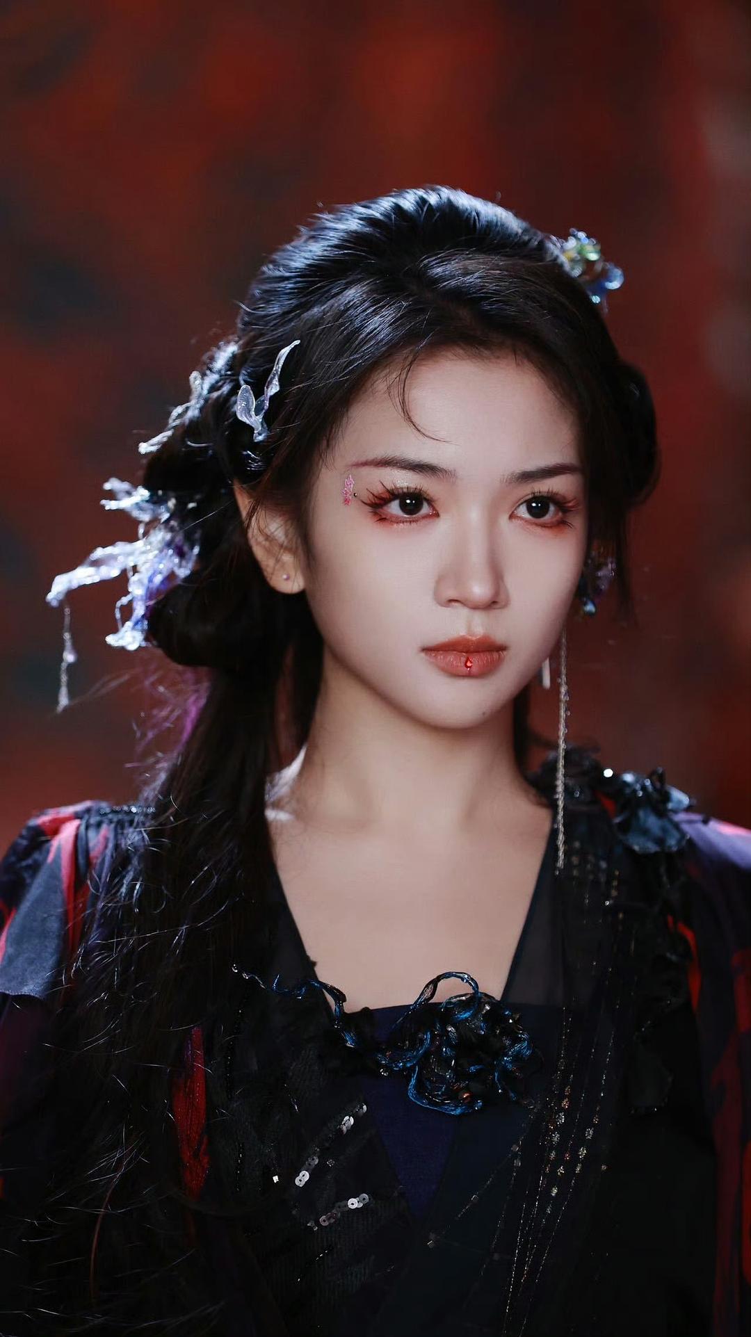 白月梵星Bai yue fan xing(2025)插图1%4K电影下载_3D影视资源_杜比视界迅雷下载