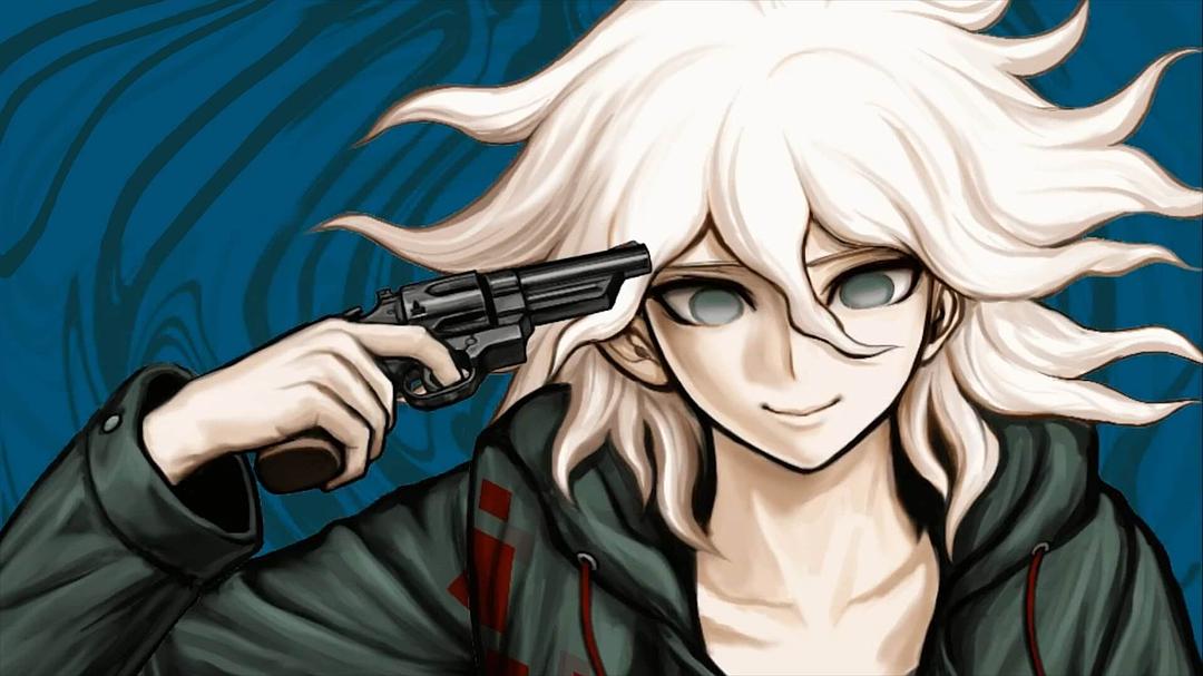 弹丸论破Danganronpa: Kibô no gakuen to zetsubô no kôkôsei – The animation(2013)插图1%4K电影下载_3D影视资源_杜比视界迅雷下载