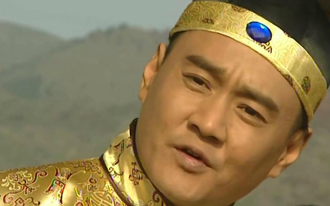 李卫当官Li Wei Dang Guan(2001 – 2010)插图1%4K电影下载_3D影视资源_杜比视界迅雷下载