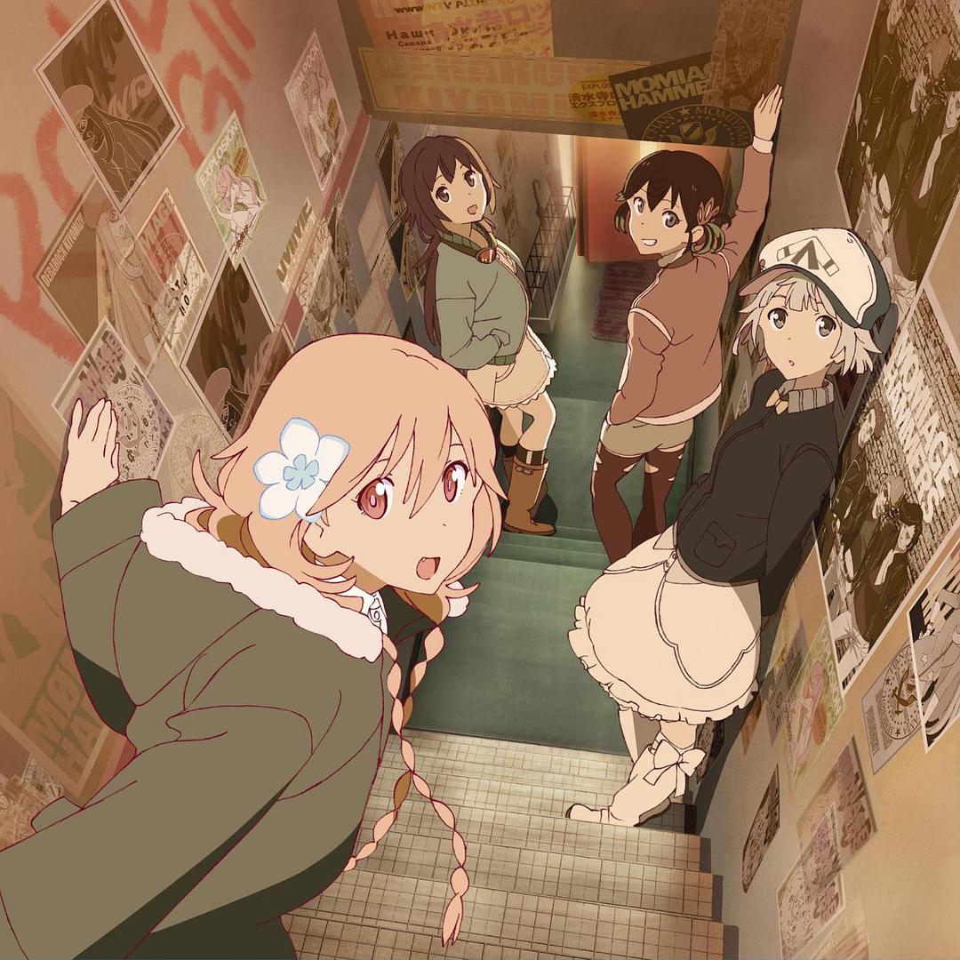 旋转少女ローリング☆ガールズ(2015)插图2%4K电影下载_3D影视资源_杜比视界迅雷下载