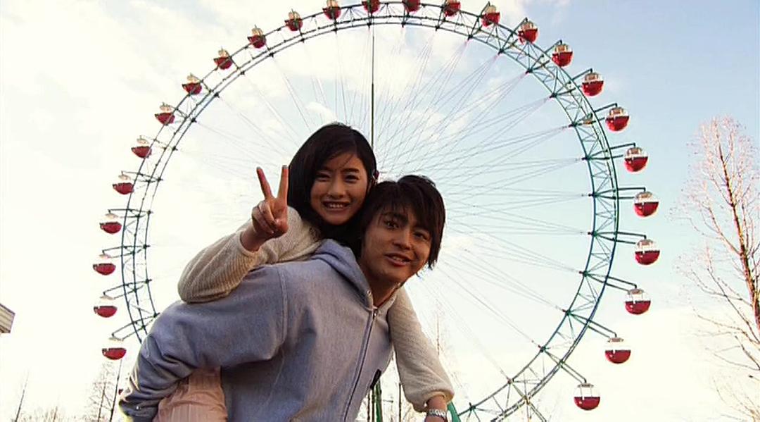 好逑双物语H2: Kimi to itahibi(2005)插图2%4K电影下载_3D影视资源_杜比视界迅雷下载