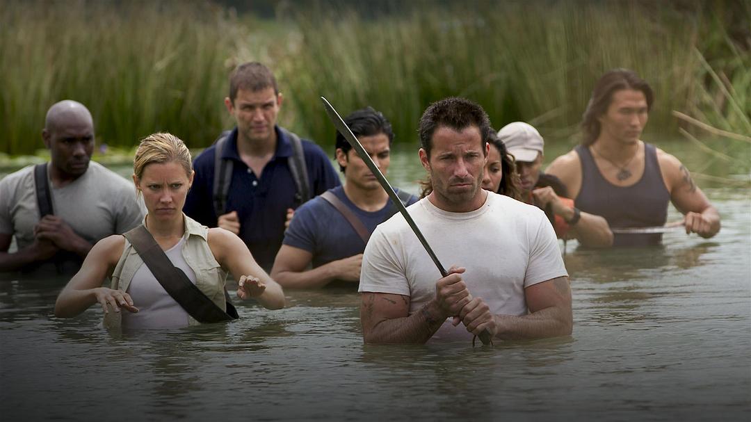 狂蟒之灾2Anacondas: The Hunt for the Blood Orchid(2004)插图1%4K电影下载_3D影视资源_杜比视界迅雷下载