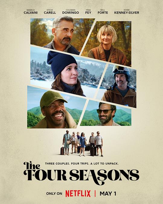 四季情The Four Seasons(2025)插图%4K电影下载_3D影视资源_杜比视界迅雷下载