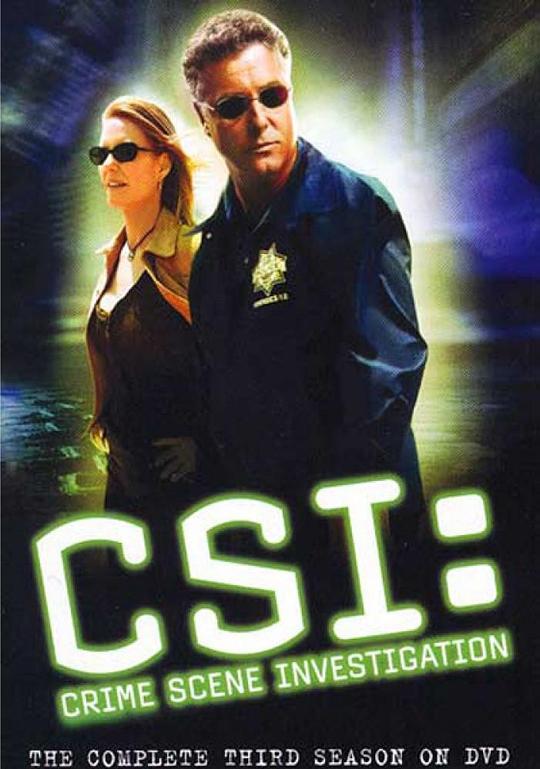 犯罪现场调查：迈阿密CSI: Miami(2002 – 2012)插图%4K电影下载_3D影视资源_杜比视界迅雷下载