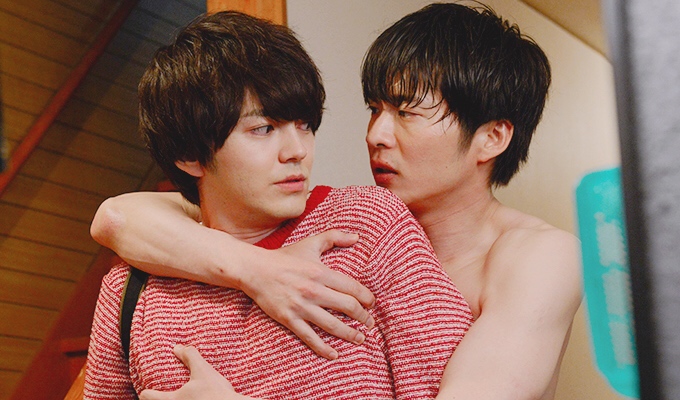 大叔之爱Ossan’s Love(2018)插图1%4K电影下载_3D影视资源_杜比视界迅雷下载